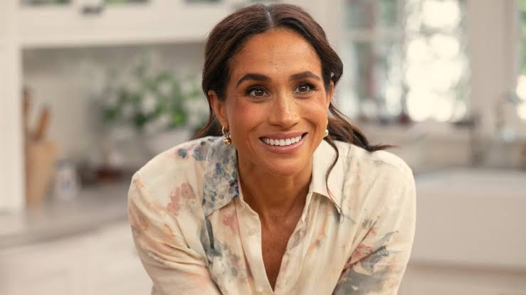 Confessions of a Female Founder podcast review: Meghan Markle's latest  audio venture makes for unbelievable listening | The Australian