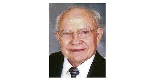 Kenneth Gutshall Obituary (1921