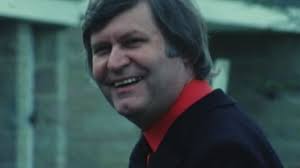 Radiocoryfee Roger Simons (93) overleden