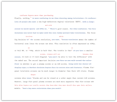 An independent marker word is a connecting word used at the beginning of an independent clause. The Writing Process How Do I Begin