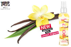 So Vanilla Bodymist 100ml Available At Alfamidi In Indonesia New Perfumes From London England Sofragrance London Girls Kecantikan Kesehatan Produk