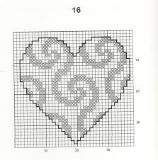 Shop fat quarter shop's high quality selection of cross stitch patterns, kits, & supplies. Cross Stitch Craze 30 Free Easy Heart Cross Stitch Patterns Cross Stitch Heart Heart Cross Stitch Pattern Cross Stitch