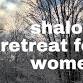 Shalom Retreat® for Women (Fall) — Shalom Mountain® event image