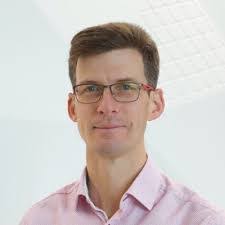 Nicholas Larkins's Instagram, Twitter & Facebook