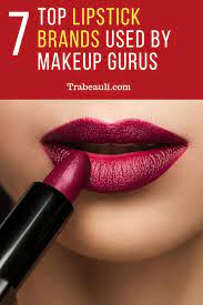 10 Best Lipstick Brands Used By Celebrities In The World 2020 Trabeauli Best Lipstick Brand Top Lipstick Top Lipstick Brands