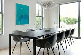 Rating 3.800004 out of 5 (4) £140.00. 55 Black And White Dining Room Decor Ideas Photos Home Stratosphere