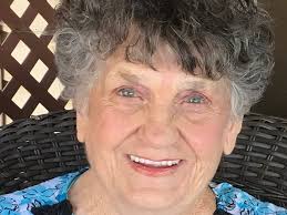 Genevieve Browning Obituary (1930