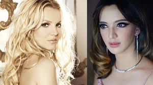 Melansir dari people, jamie mengungkapkan dukungannya. Wuih Selfie Bareng Shane Filan Nia Ramadhani Malah Dikira Britney Spears Oleh Netizen Tribunstyle Com