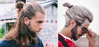 Check spelling or type a new query. Top 35 Most Attractive Samurai Hairstyles For Men Best Man Bun Top Knot Styles Men S Style
