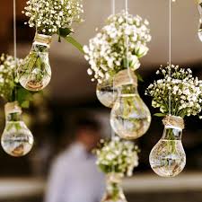 From romantic to trendy, our wedding decorations will transform your chapel and venue to a wondrous place. 20 Diy Outdoor Wedding Decorations Diy Wedding Decorations