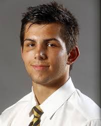 Keegan Mccormick's Instagram, Twitter & Facebook