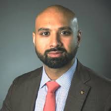 Fusion Staff Feature: Chris Kohn • Fusion Learning Partners