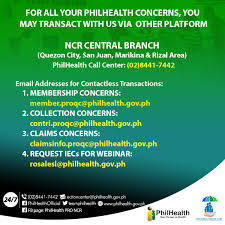 How to get philhealth number through text. Philhealth On Twitter You Can Leave A Message With Your Name Concern And Phone Number Via Voice Message To 02 8441 7442 To Provide You With Callback Assistance Thank You Lsd Https T Co Ffemngukmr