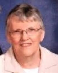 DORIS BOLT Obituary (2020)