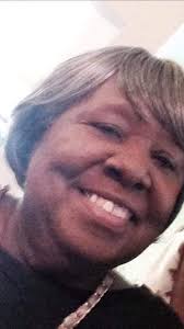 Notice of the transition of Mrs.Iola Hill Johnson,GCTS Class'49