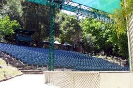 Shoreline Amphitheater Summer Concerts Mountain View