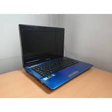 But i'l check to fresh update. Asus A43s I5 2450m 4gb Ram 500gb Hdd 2gb Nvidia Geforce 610m Graphics Shopee Malaysia