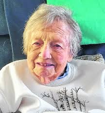 Marjorie TYDINGS Obituary (2023)