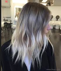Platin Sarisi Kullu Kristalin Sac Boyasi Haarfarbe Platin Hair Styles Ash Blonde Hair Colour Ash Blonde Hair