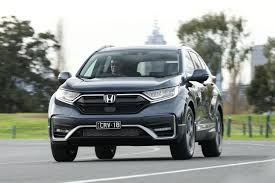 Or unlock the doors, and open the tailgate without handling the transmitter. 2022 Honda Cr V Review Carexpert