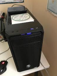 Here are some dedicated server hardware requirements that will help ensure . Barbecueoven S Completed Build Ryzen 3 2200g 3 5 Ghz Quad Core Versa H15 Microatx Mid Tower Pcpartpicker