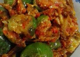 Berbagai resep tumis terong juga tersedia, memudahkan anda untuk memilih dan mempraktikkannya. Bagaimana Masak Sambalado Terong Bulat Ikan Asin Anti Gagal Resep Masakan Enak