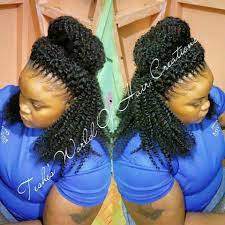 Jamaican Jerry Curl Jerry Curl Hair Curls