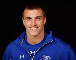 2014-15 Men's Track and Field Roster