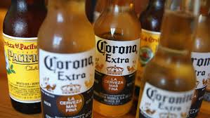 Light and refreshing beers are perfect for sunny days; The Bad News About Your Favorite Mexican Beers Grist