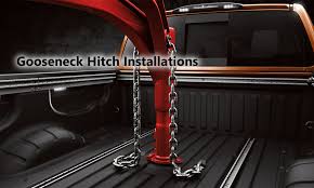 The hitch that started it all. Canadian Leisure Rv Hitch Installs Towing Trailer Hitch