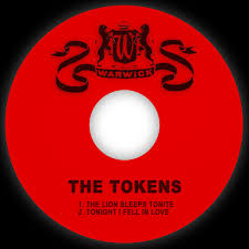 The tokens tonight i fell in love. The Tokens On Tidal
