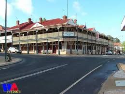 Bridgetown Western Australia Bridgetown Western Australia Albany Western Australia