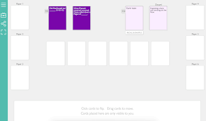 Free & easy flashcard maker! 4 Sites To Play Cards Against Humanity Online