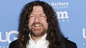 Robby Steinhardt Dies At 71 : NPR