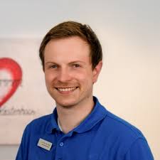 Dr. med. Dan Philipp Claßen • Tils-Kastenholz Ärzte Kommern