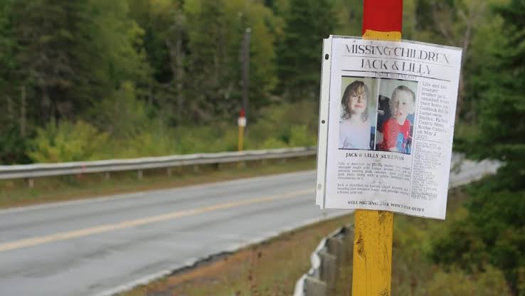 Missing Sullivan children's stepfather arrested by RCMP