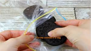 Maybe you would like to learn more about one of these? How To Crush Oreos Youtube