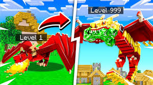 The zoo and wild animals mod: Minecraft Pet Dragon Novocom Top