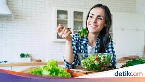 Untuk wanita , memiliki tubuh yang ramping dan ideal adalah impian. Resep Menu Diet Seminggu Yang Bisa Dicoba Di Rumah