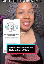 How to Sign for TikTok Shop
