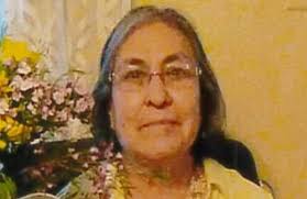 Obituary information for Matilde Galindo