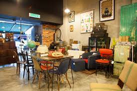 Malaysia largest, biggest furniture mall also longest furniture mall in kuala lumpur, modern exclusive furniture for a finnest living. The Best Furniture And Home Decor Stores In Kl