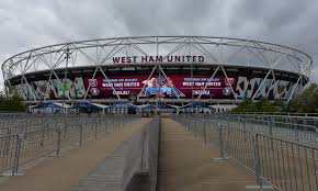 تأسس في عام 1895 باسم التايمز للأدوات الحديدية. Police Called To The London Stadium After An Unidentified Object Was Found Daily Mail Online