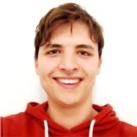 90+ "Max Wald" profiles