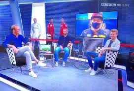 Zum anderen greift der viermalige weltmeister. Max Verstappen To Nico Hulkenberg Hey Wanker How Are You Sportvideos Tv