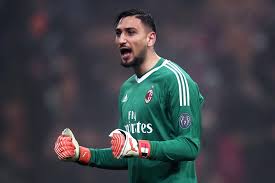 All about the ac milan player gianluigi donnarumma: Gianluigi Donnarumma Urged By Mino Raiola To Quit Ac Milan With Super Agent Claiming There S Plenty Of Clubs Interested