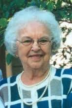 Obituary information for Ruth Barbara Caravella