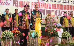 See more of hari peladang, penternak dan nelayan kebangsaan on facebook. Selamat Datang Ke Hari Peladang Penternak Dan Nelayan 2017