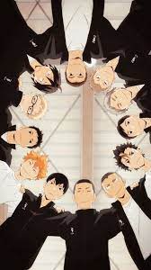 Character, haikyuu!!, nishinoya, ryuunosuke, series, tanaka. Haikyuu Wallpapers 27 Wallpaper Anime Phone Wallpaper Pinterest Com Haikyuu Anime Haikyuu Wallpaper Anime
