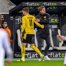 Hier alle infos zu den spielen des bvb. Bvb Aufstellung Zwei Massnahmen Konnten Borussia Dortmund Heute Helfen Bvb